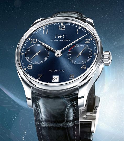 iwc portugieser ár|iwc portugieser.